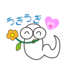 にょろりー Everyday（個別スタンプ：30）