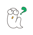 にょろりー Everyday（個別スタンプ：32）
