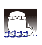 にょろりー Everyday（個別スタンプ：37）