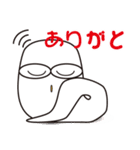 にょろりー Everyday（個別スタンプ：38）