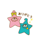 毎日使えて可愛い♡PURIBUNIキャラクター（個別スタンプ：8）