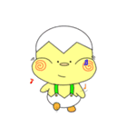 某チーズ（個別スタンプ：5）