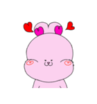 某チーズ（個別スタンプ：6）