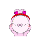 某チーズ（個別スタンプ：11）