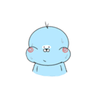 某チーズ（個別スタンプ：13）