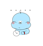 某チーズ（個別スタンプ：15）
