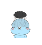 某チーズ（個別スタンプ：16）