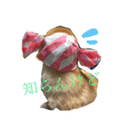 うちのちいたん（個別スタンプ：1）