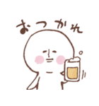 まるたろ 1（個別スタンプ：6）