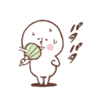 まるたろ 1（個別スタンプ：10）