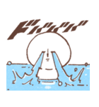 まるたろ 1（個別スタンプ：14）
