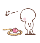 まるたろ 1（個別スタンプ：17）
