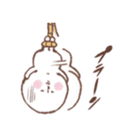 まるたろ 1（個別スタンプ：18）