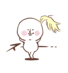 まるたろ 1（個別スタンプ：20）