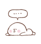 まるたろ 1（個別スタンプ：28）