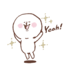 まるたろ 1（個別スタンプ：31）
