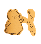 ぺんぎんねこいわし の 毎日使えるスタンプ（個別スタンプ：22）