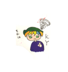 ミウスタ Vol.2（個別スタンプ：2）