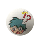 ミウスタ Vol.2（個別スタンプ：16）