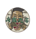 渡部智久専用stamp styles（個別スタンプ：1）