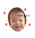 はるたの毎日（個別スタンプ：21）