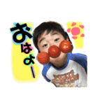 harui★（個別スタンプ：1）