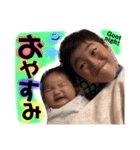 harui★（個別スタンプ：2）