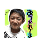 harui★（個別スタンプ：4）