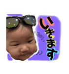 harui★（個別スタンプ：8）