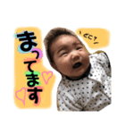 harui★（個別スタンプ：9）
