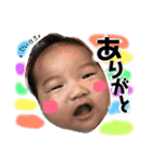 harui★（個別スタンプ：10）