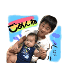 harui★（個別スタンプ：11）