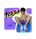 harui★（個別スタンプ：12）