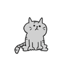ルゥくんとゆかいな仲間たち（個別スタンプ：8）