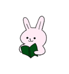 ルゥくんとゆかいな仲間たち（個別スタンプ：11）