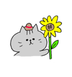 ルゥくんとゆかいな仲間たち（個別スタンプ：27）