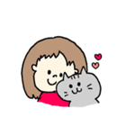 ルゥくんとゆかいな仲間たち（個別スタンプ：36）