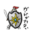 おとなりファンタジー 2（個別スタンプ：19）