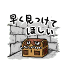 おとなりファンタジー 2（個別スタンプ：34）