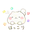 ふんわりころたん（個別スタンプ：36）