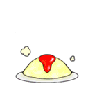 らいをんすたんぷ（個別スタンプ：40）