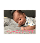 りゅーへーくんの日常（個別スタンプ：10）