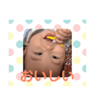 そーさん（個別スタンプ：22）