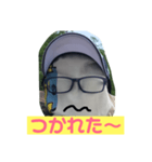 分身君（個別スタンプ：7）
