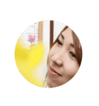 アロハデイ（個別スタンプ：3）