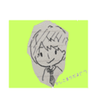 EternalWeels 1（個別スタンプ：2）