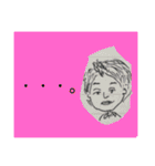 EternalWeels 1（個別スタンプ：3）