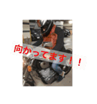 EternalWeels 1（個別スタンプ：6）