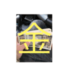 EternalWeels 1（個別スタンプ：23）