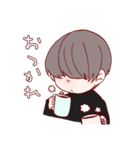 【オリジナル】保志中スタンプ【2】（個別スタンプ：10）